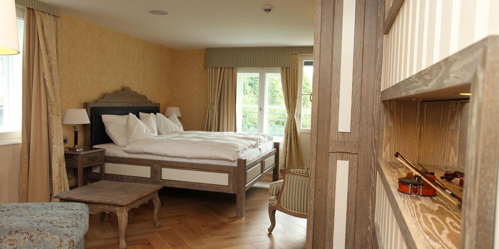 Landhaus Spatzenhof 韦默尔斯基兴 外观 照片